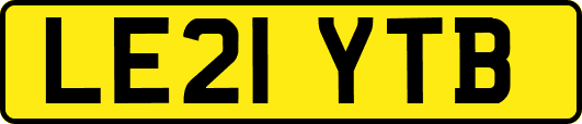 LE21YTB