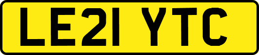 LE21YTC