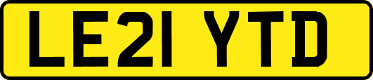 LE21YTD