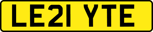 LE21YTE