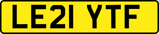 LE21YTF