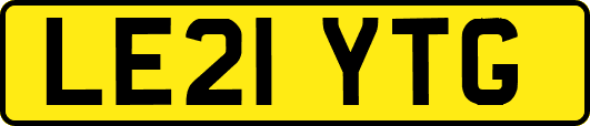LE21YTG
