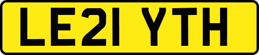 LE21YTH