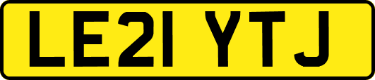 LE21YTJ