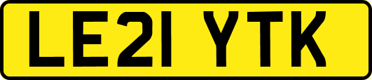 LE21YTK