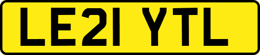 LE21YTL