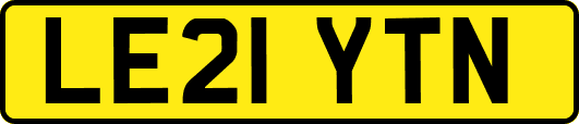 LE21YTN