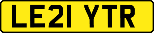 LE21YTR