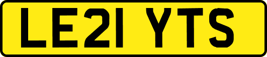 LE21YTS