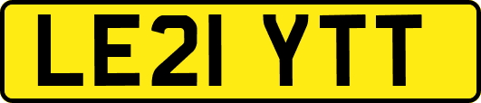 LE21YTT