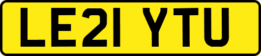 LE21YTU