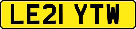 LE21YTW