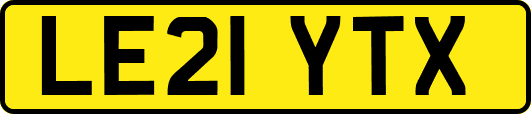 LE21YTX
