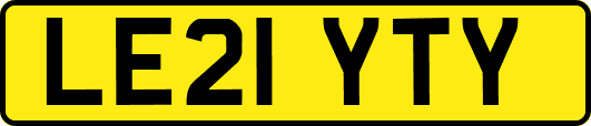 LE21YTY