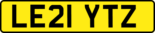 LE21YTZ