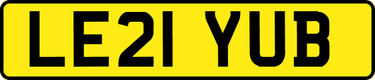 LE21YUB