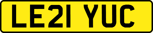 LE21YUC