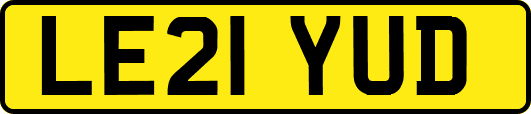 LE21YUD