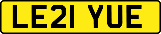 LE21YUE