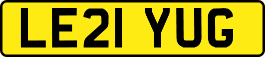 LE21YUG