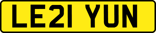 LE21YUN