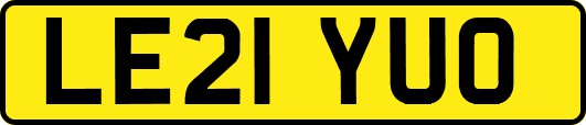 LE21YUO