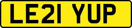 LE21YUP