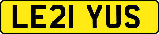 LE21YUS