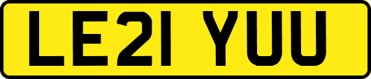 LE21YUU