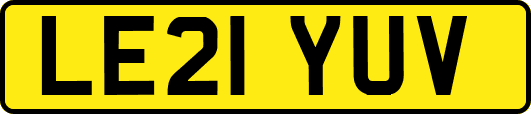 LE21YUV