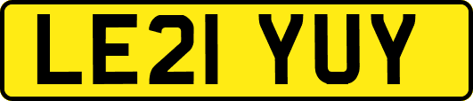 LE21YUY