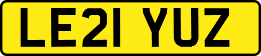 LE21YUZ