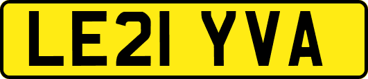 LE21YVA