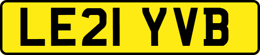 LE21YVB