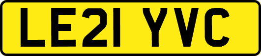 LE21YVC