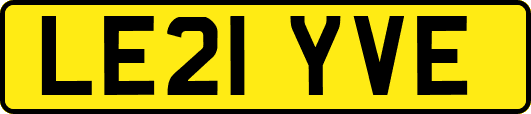 LE21YVE