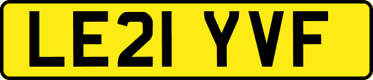 LE21YVF