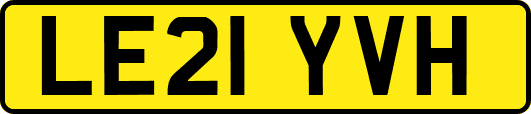 LE21YVH