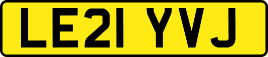 LE21YVJ
