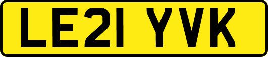 LE21YVK