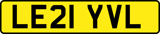 LE21YVL