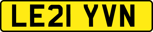 LE21YVN