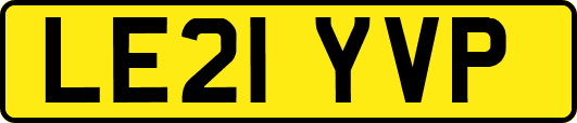 LE21YVP