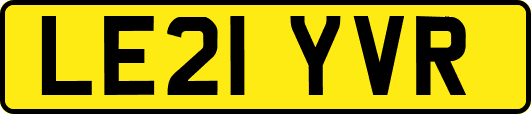 LE21YVR