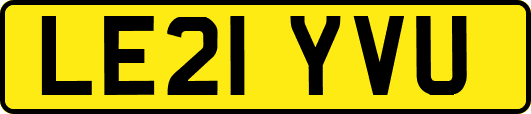 LE21YVU