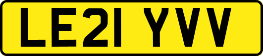 LE21YVV