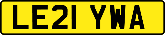 LE21YWA