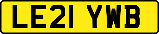 LE21YWB