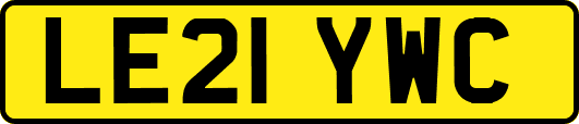 LE21YWC