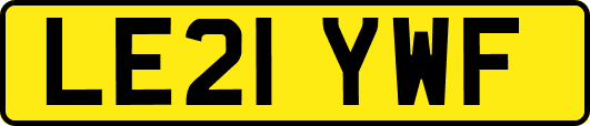 LE21YWF